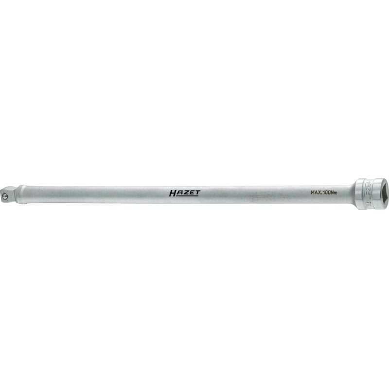 Rallonge ∙ pivotante 8822-10 ∙ Carré creux 3/8 pouce (10 mm) ∙ Carré massif 3/8 pouce (10 mm) ∙ Longueur : 254 mm