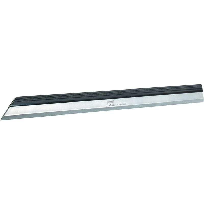 Hazet - Règle à filament de précision 2145-500 ∙ Longueur : 500 mm