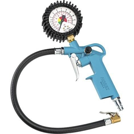 HAZET Druckluft-Reifenfüller 8 bar