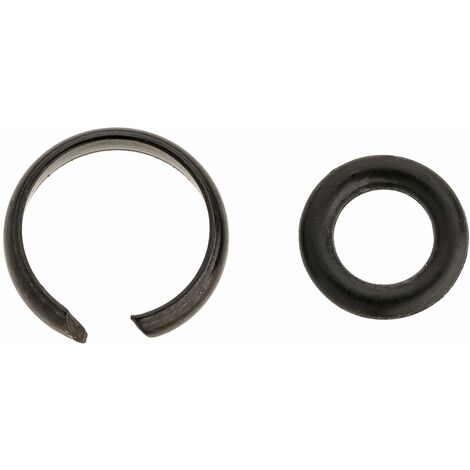HAZET Ring-Set 9010-04