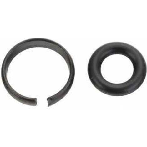 HAZET Ring-Set 9011M-09/2