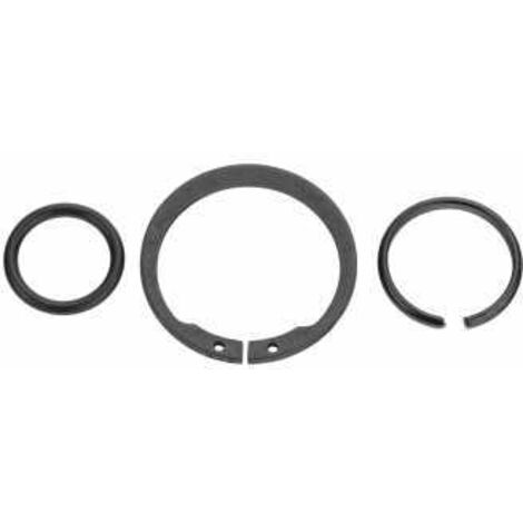 HAZET Ring-Set 9014MG-09/3