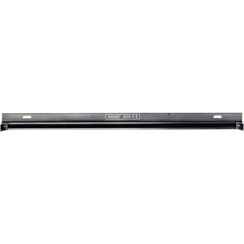 Binari di guida 2025X-5 ∙ Lunghezza: 440 mm