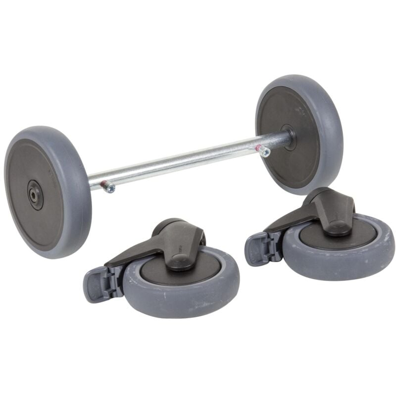 Image of Satz Räder (162C-E-Teil) - Hazet