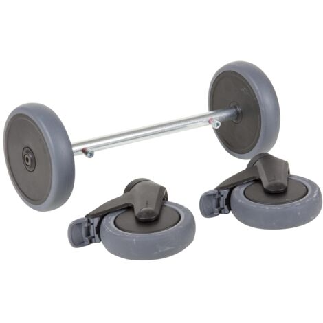 HAZET Satz Räder 162C-0119