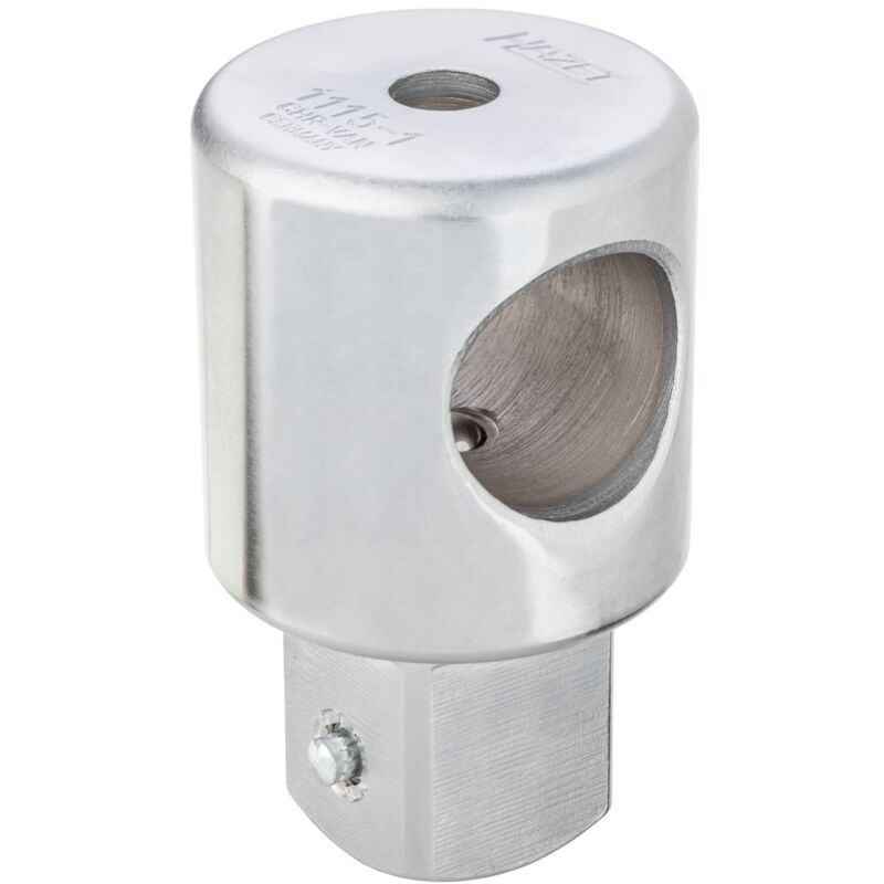 Schiebestück, Vierkant massiv 25 mm (1) - Hazet