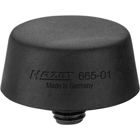 Hazet Schlag-Kopf, Kunststoff 665-01