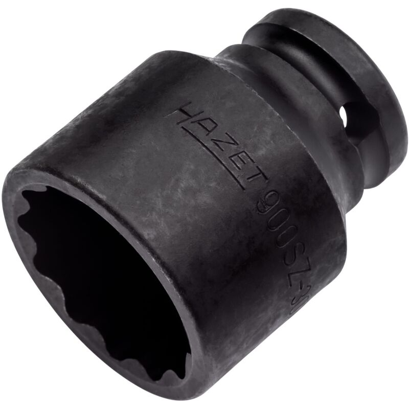 Schlag-, Maschinenschrauber Steckschlüssel-Einsatz (Doppel-6kt.) 900SZ-30 - Hazet
