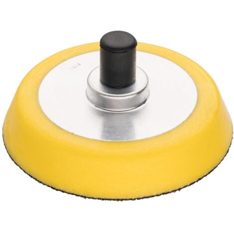 Hazet Schleifteller, Ø 50 mm, Art.Nr. 9033N-5-50