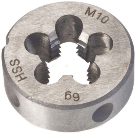 HAZET Schneideisen 849AG-M10