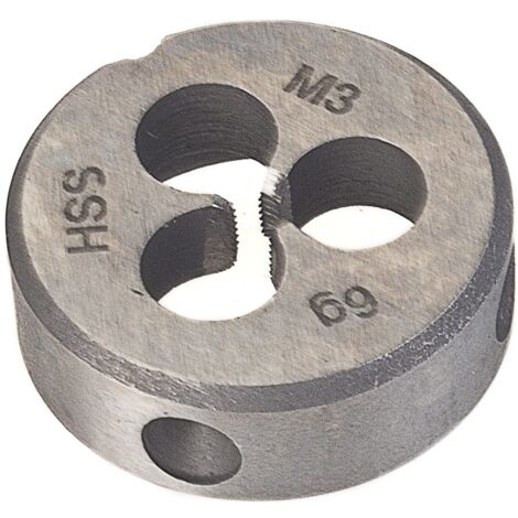 HAZET Schneideisen 849AG-M3