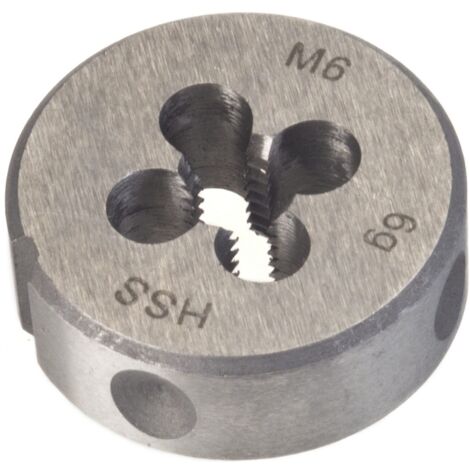 HAZET Schneideisen 849AG-M6