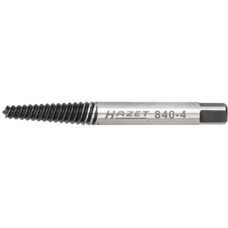 HAZET Schraubenausdreher 840-4 71 mm
