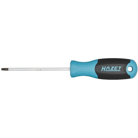 Hazet Schraubendreher 811-T10, Innen TORX Profil, SW T10