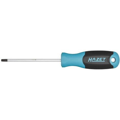 Hazet Schraubendreher 811-T15, Innen TORX Profil, SW T15