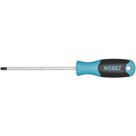 Hazet Schraubendreher 811-T20, Innen TORX Profil, SW T20