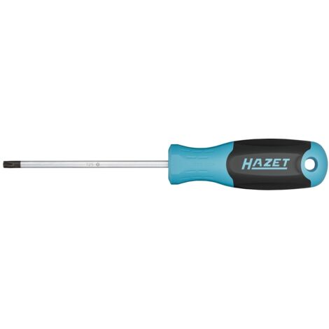 Hazet Schraubendreher 811-T25, Innen TORX Profil, SW T25