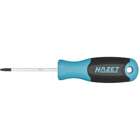 Hazet Schraubendreher 811-T8, Innen TORX Profil, SW T8