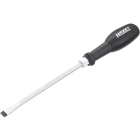 HAZET Schraubendreher trinamic 803-120 Schlitz Profil 2 12 334 mm