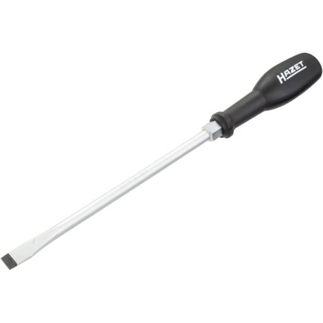 HAZET Schraubendreher trinamic 803-140 Schlitz Profil 2.5 14 384 mm