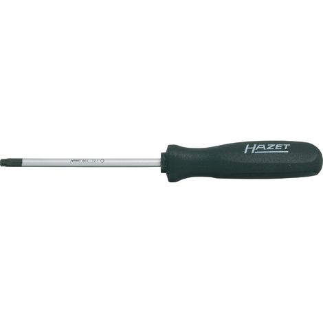 HAZET Schraubendreher trinamic 803-T15 - Innen TORX® Profil - T15 mm