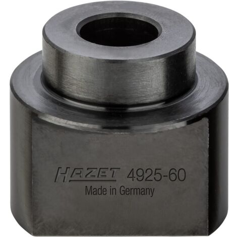 Hazet Schraubstock Adapter