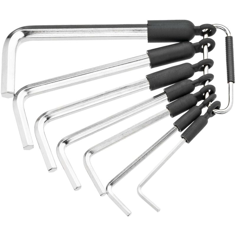 Serie di giraviti ad angolo 2100A/7R ∙ Profilo