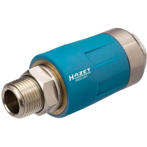 HAZET Sicherheits-Kupplung 9000-051