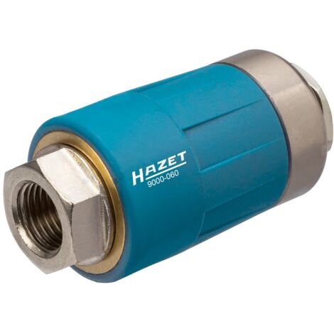 HAZET Sicherheits-Kupplung 9000-060