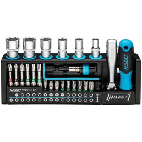 HAZET SmartHolder porte-outils 2300SH-1