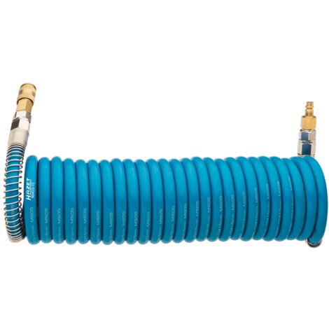 HAZET Spiralschlauch 9040S-10