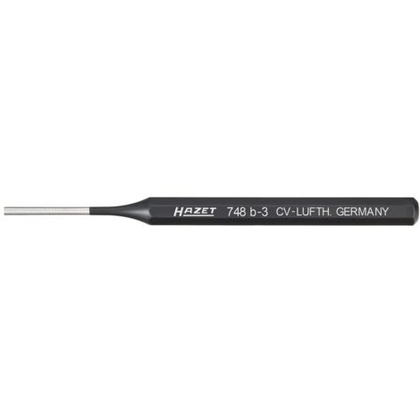 HAZET Splinttreiber 748B-4