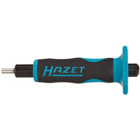 HAZET Splinttreiber, kurz 751KHS-4 109 mm