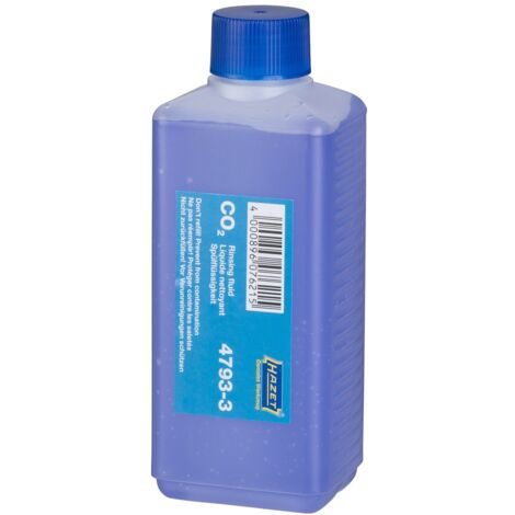 Hazet Spülflüssigkeit 4793-3