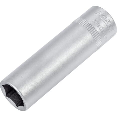 HAZET Steckschlüsseleinsatz 850LG 1/4 ″ 6-kant ( 8000466426 )