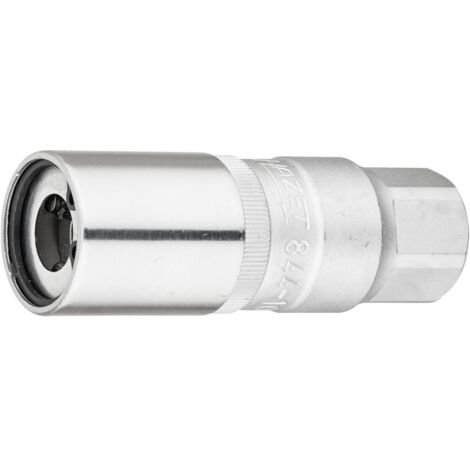 HAZET Stehbolzen-Ausdreher 844-10 Vierkant hohl 12,5 mm (1/2 Zoll)