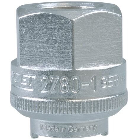 HAZET Stoßdämpfer-Zapfenschlüssel 2780-1