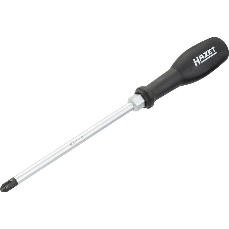 Hazet - Tournevis 803-PH4 ∙ Profil Phillips ph ∙ Taille PH4