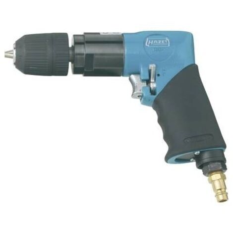 Hazet Trapano pneumatico 1/4 (6.3 mm) 6.3 bar