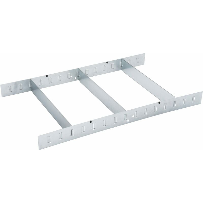 Trennblech-Satz 161T-179NXL/5 Anzahl Werkzeuge: 5 - Hazet
