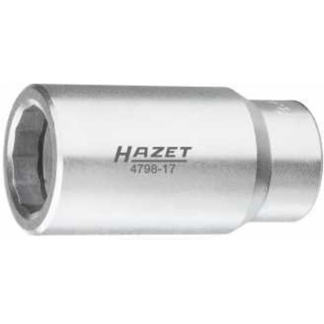 HAZET <ul><li>Passgenau abgestimmt auf die Elektroeinheit des Injektors</li></ul