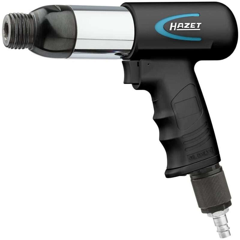 Hazet Outil de base combiné - avec fonction vibration et marteau 9035VH