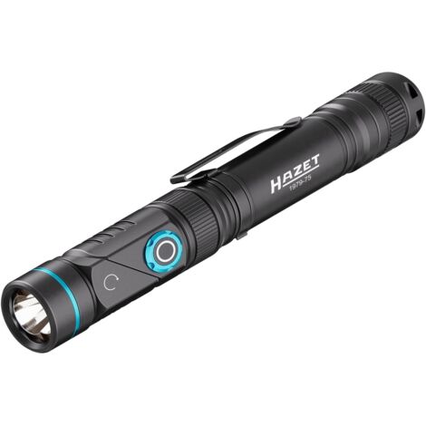 Hazet UV LED Taschenlampe