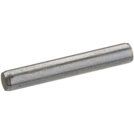 HAZET Verbindungsstift 1000S-H1736 Vierkant hohl 20 mm (3/4 Zoll) ? 4?x?36