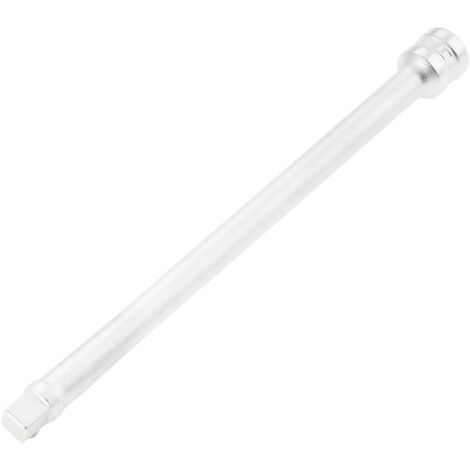 HAZET Verlängerung 8821-8 Vierkant hohl 10 mm (3/8 Zoll) Vierkant massiv 10