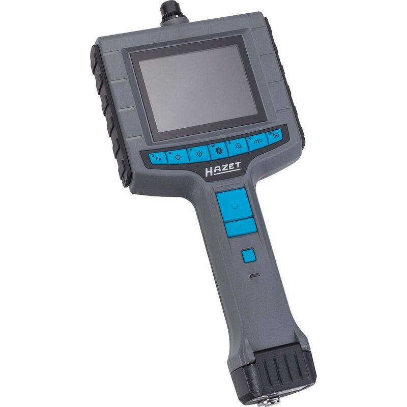 Vidéo-endoscope ∙ appareil de base ∙ console 4812-10