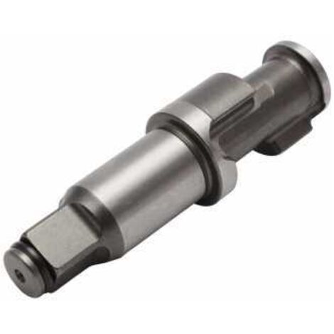 HAZET Vierkant 9012EL-02/3