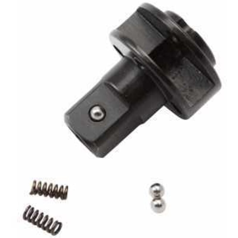 Vierkant 9021-04/3 - Hazet