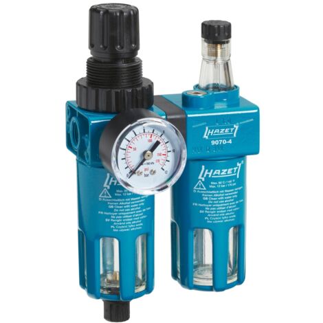 HAZET Wartungseinheit 9070-4