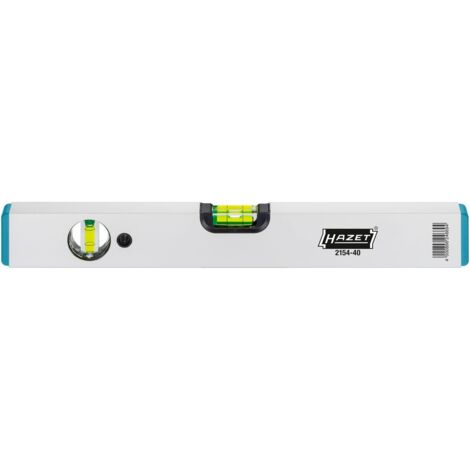 Hazet Wasserwaage 40 cm